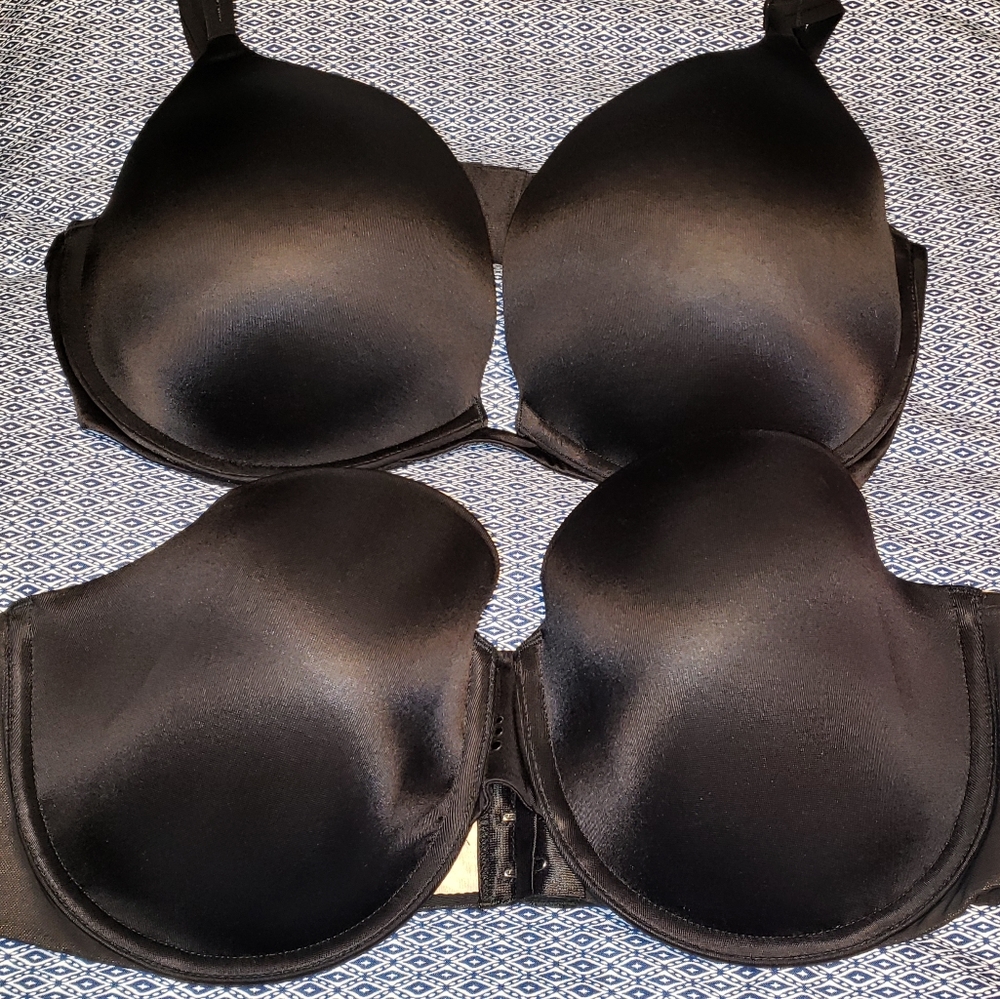 Victoria's Secret Bra Set 36D